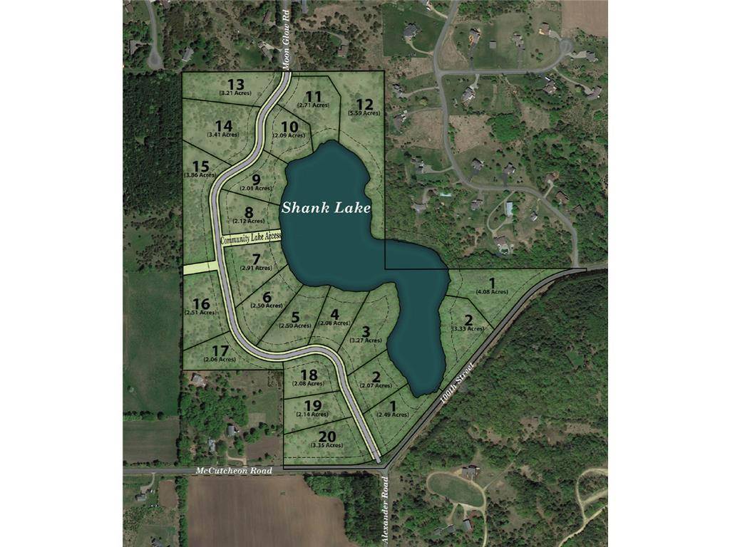 Hudson, WI 54016,987 Moon Glow Road