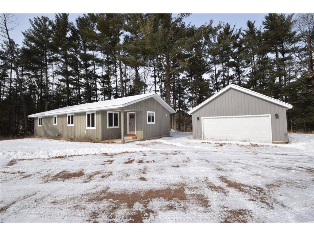 Danbury, WI 54830,7836 County Road U