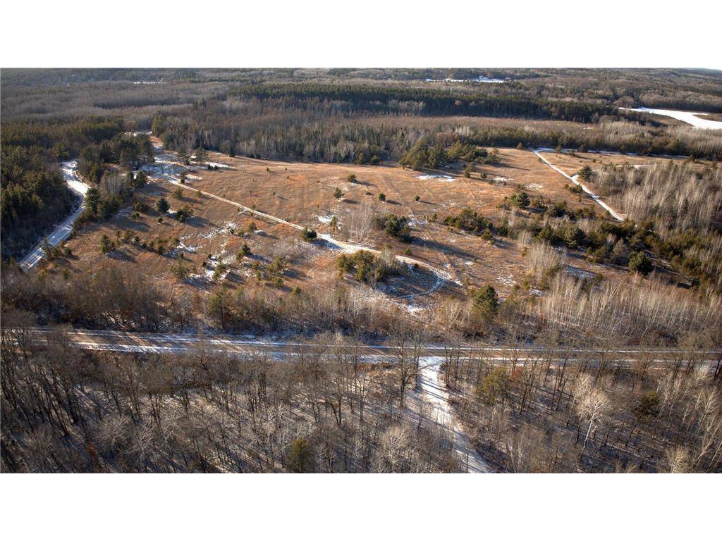 Trego, WI 54888,Lot 3 - XXX Barrett Road