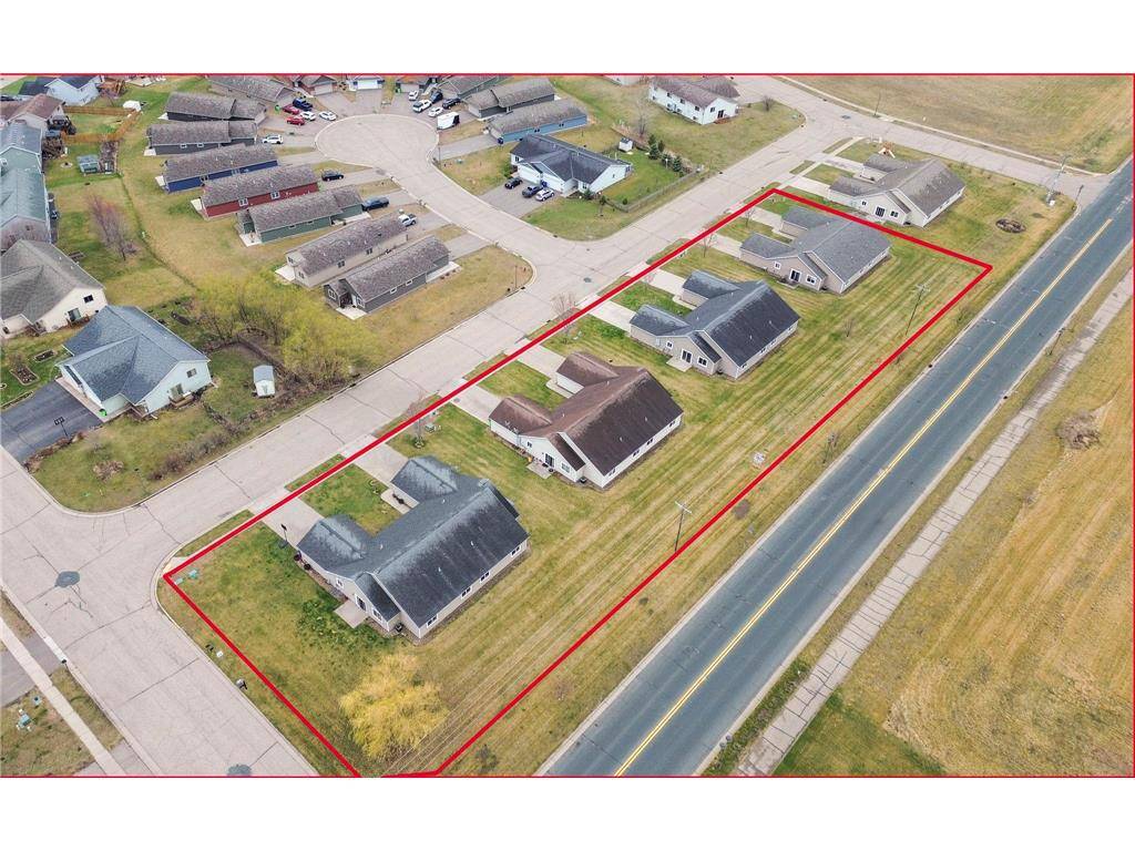 New Richmond, WI 54017,1163 Sugar Pine Lane