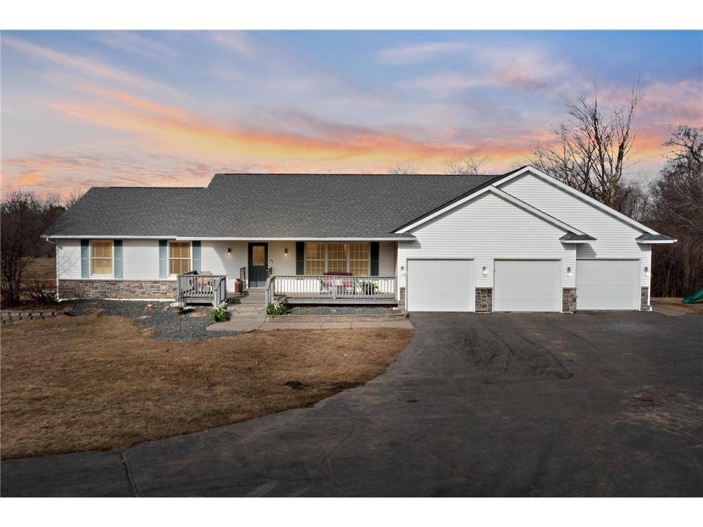 Saint Croix Falls, WI 54024,1417 212th Street