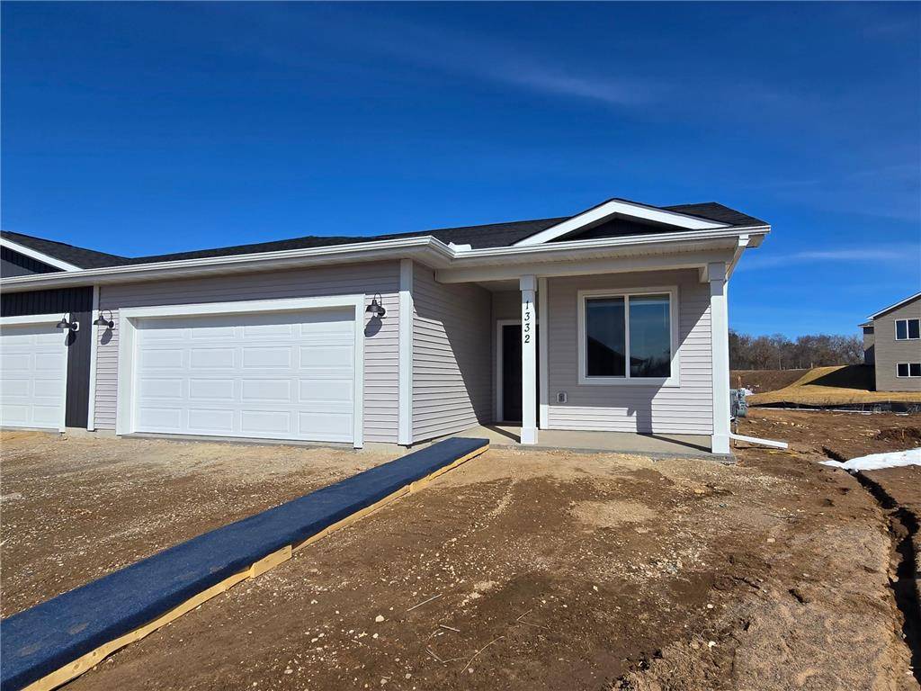 New Richmond, WI 54017,1332 Rose Street