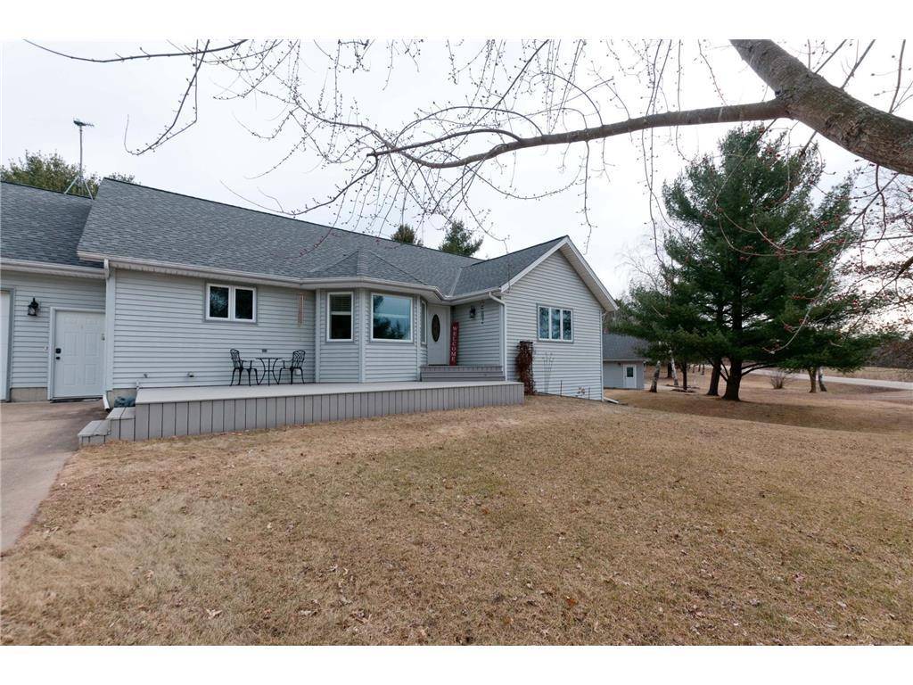 Cameron, WI 54822,1175 24 3/4 Street
