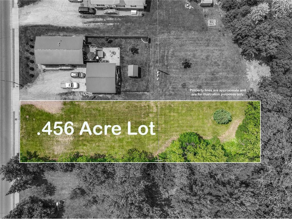 Barron, WI 54812,429 W Division Avenue