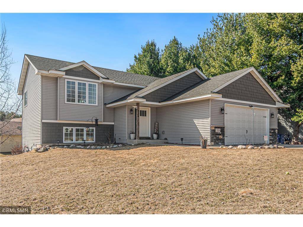 Somerset, WI 54025,324 Blue Spruce Lane