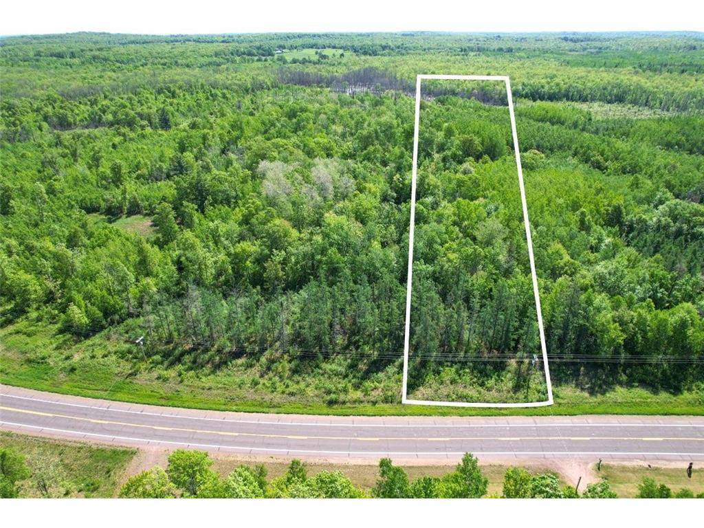 Minong, WI 54859,xxx US Hwy 77