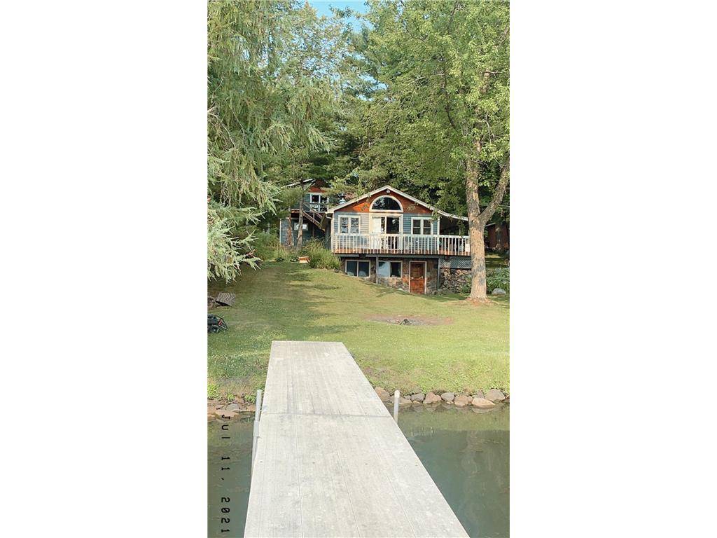 Luck, WI 54853,1963 79th Street