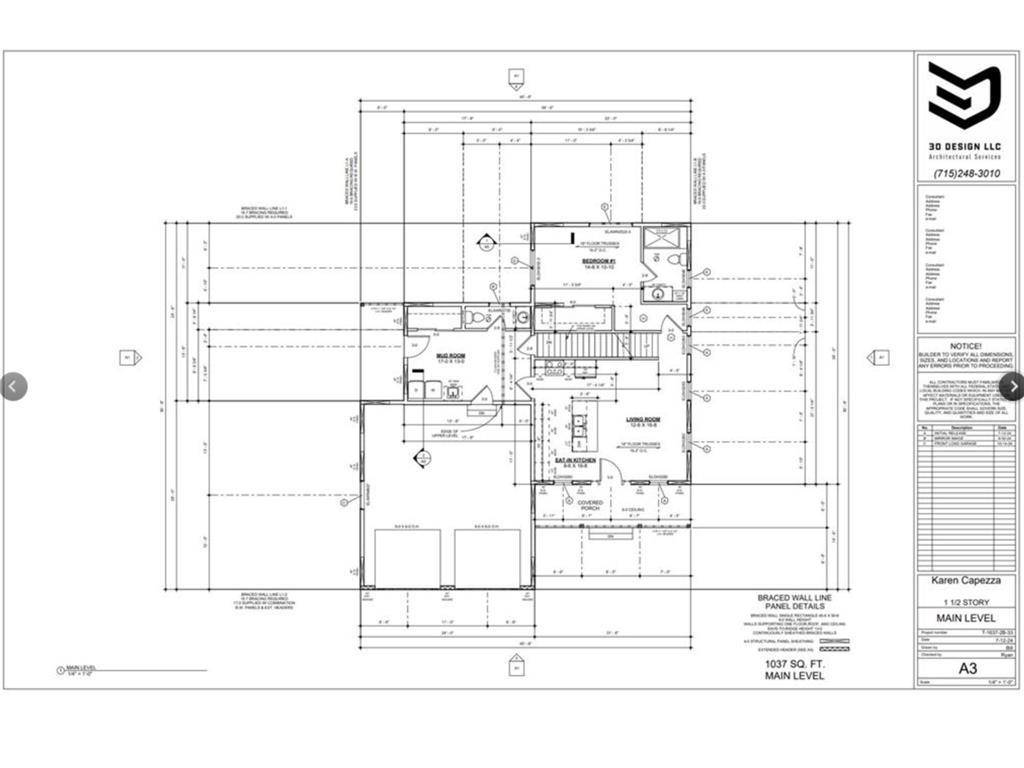 Baldwin, WI 54002,1632 Mallard Avenue