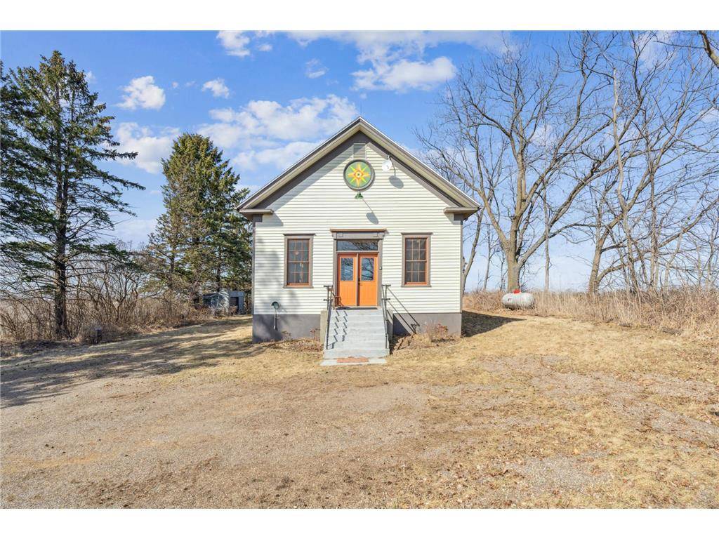 Stockholm, WI 54769,W11798 Pleasant Corner Road