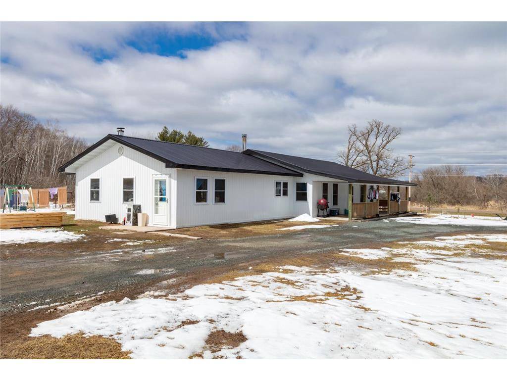 Luck, WI 54853,1632 280th Avenue