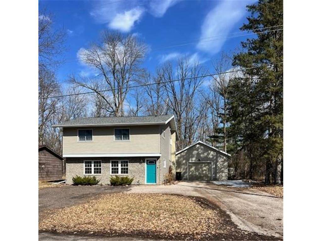 Rice Lake, WI 54868,1959 21 7/8 Street
