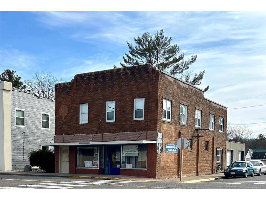 Balsam Lake, WI 54810,318 Main Street