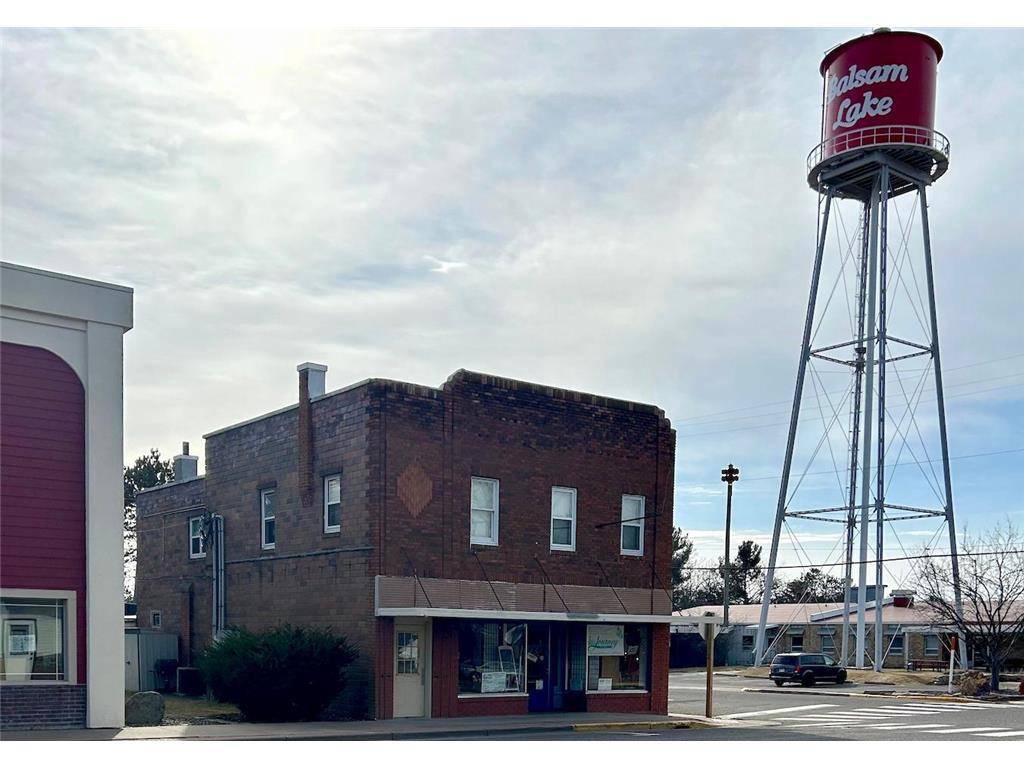 Balsam Lake, WI 54810,318 Main Street