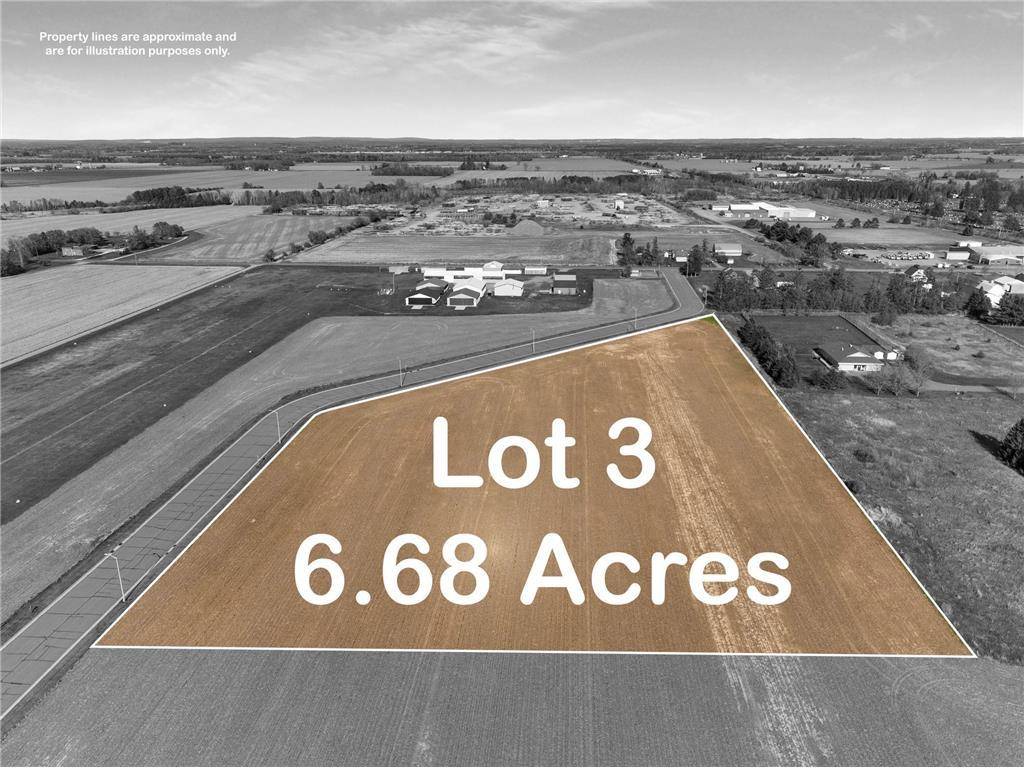 Barron, WI 54812,Lot 3 Guy Avenue