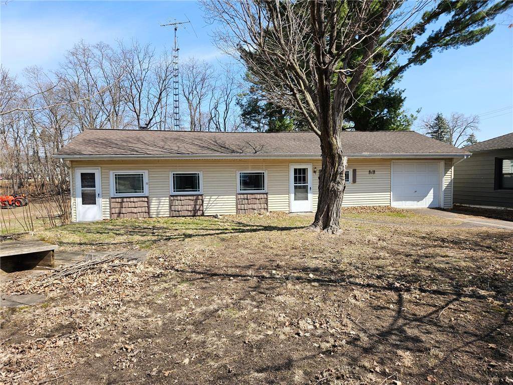 Pepin, WI 54759,818 2nd Street