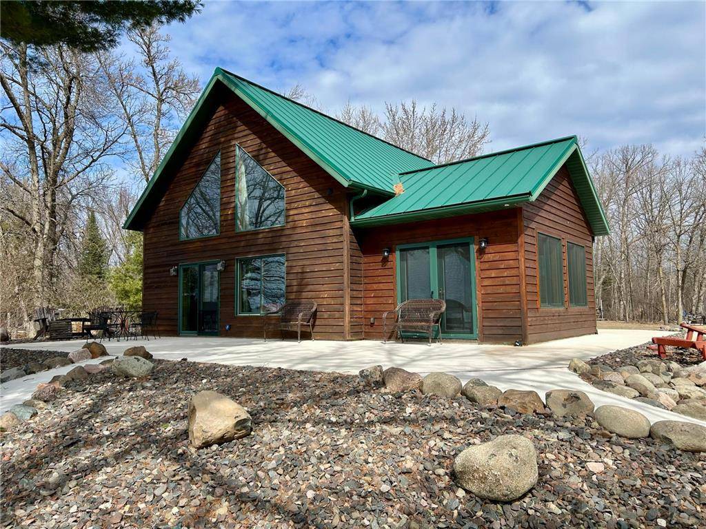 Siren, WI 54872,24245 Clam Lake Drive