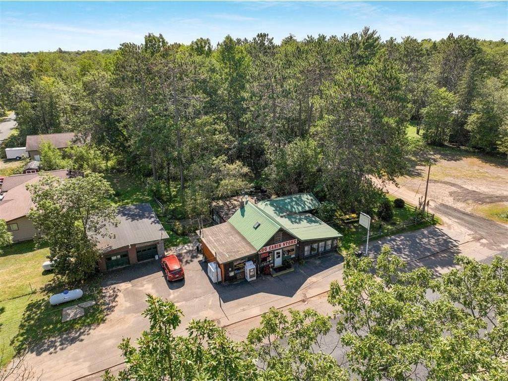 Hayward, WI 54843,14293 W County Hwy K