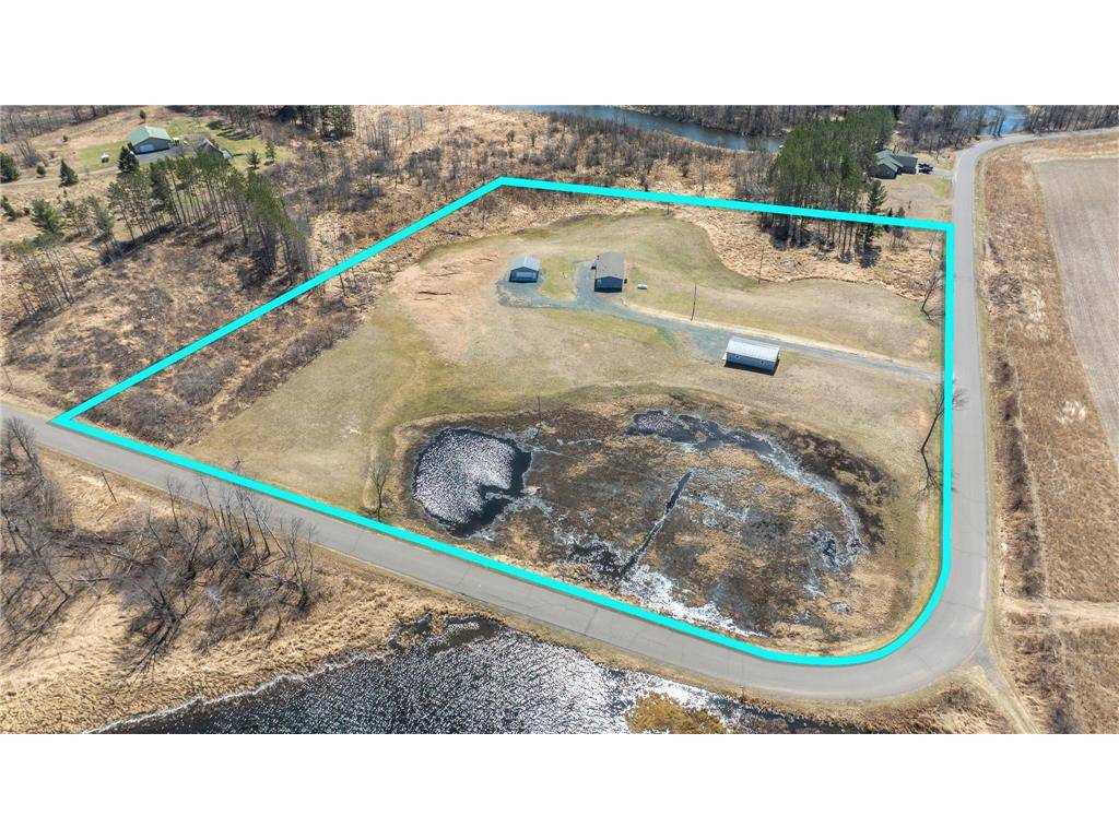 Balsam Lake, WI 54810,890 165th Avenue