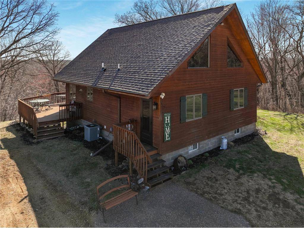 Arkansaw, WI 54721,W7297 County Road D