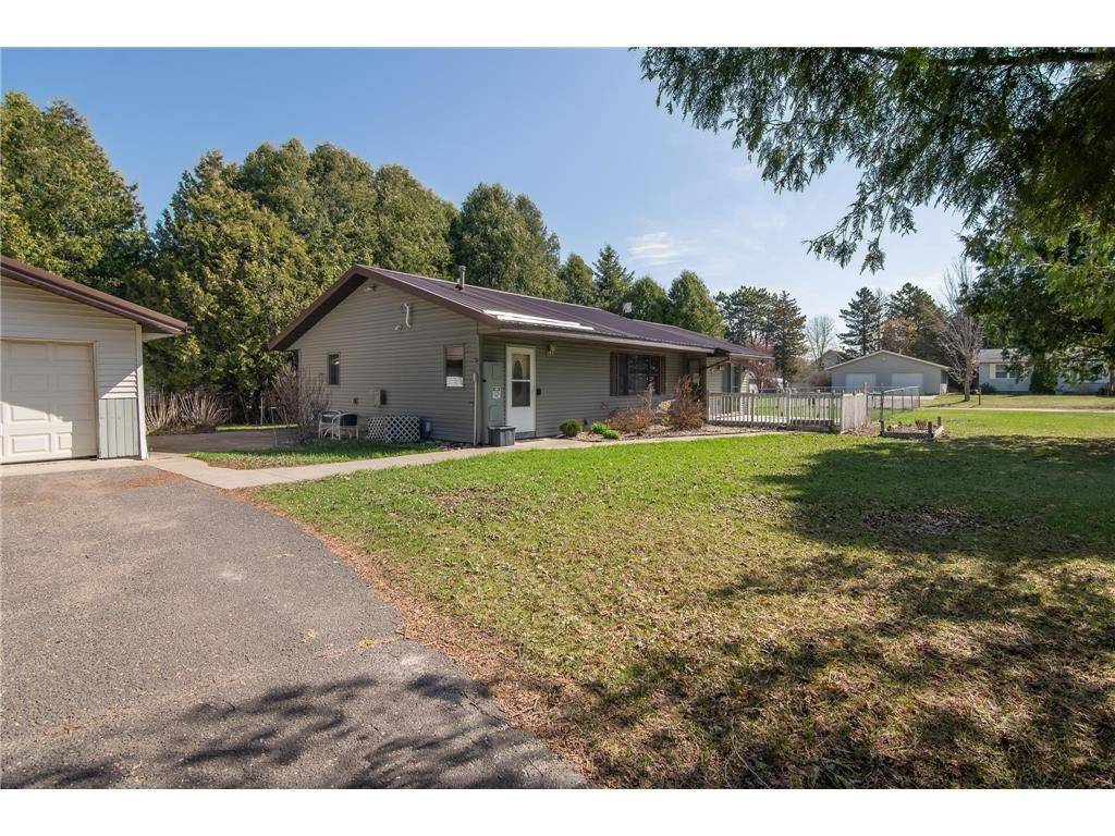 Frederic, WI 54837,800 Ash Street