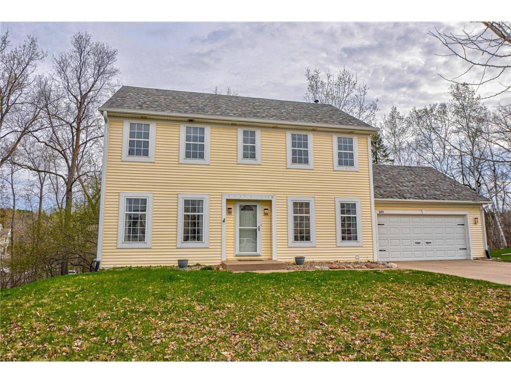 Saint Paul, MN 55119,339 Parkview Lane