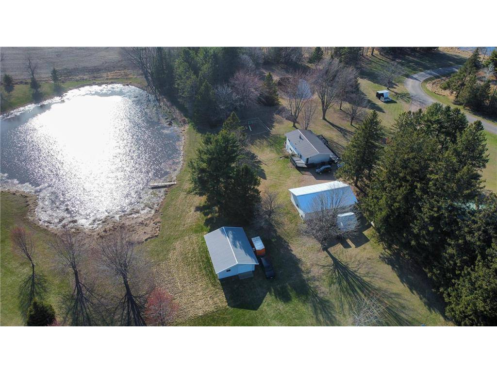 Cumberland, WI 54829,176 250th Avenue