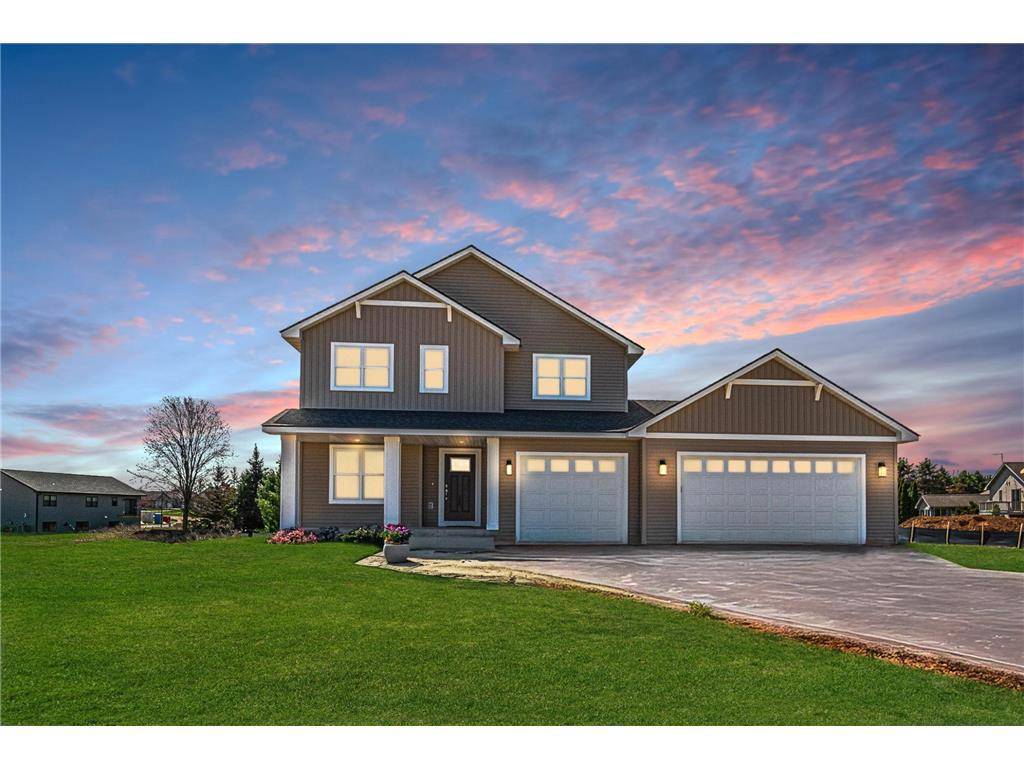 New Richmond, WI 54017,1458 Otter Way