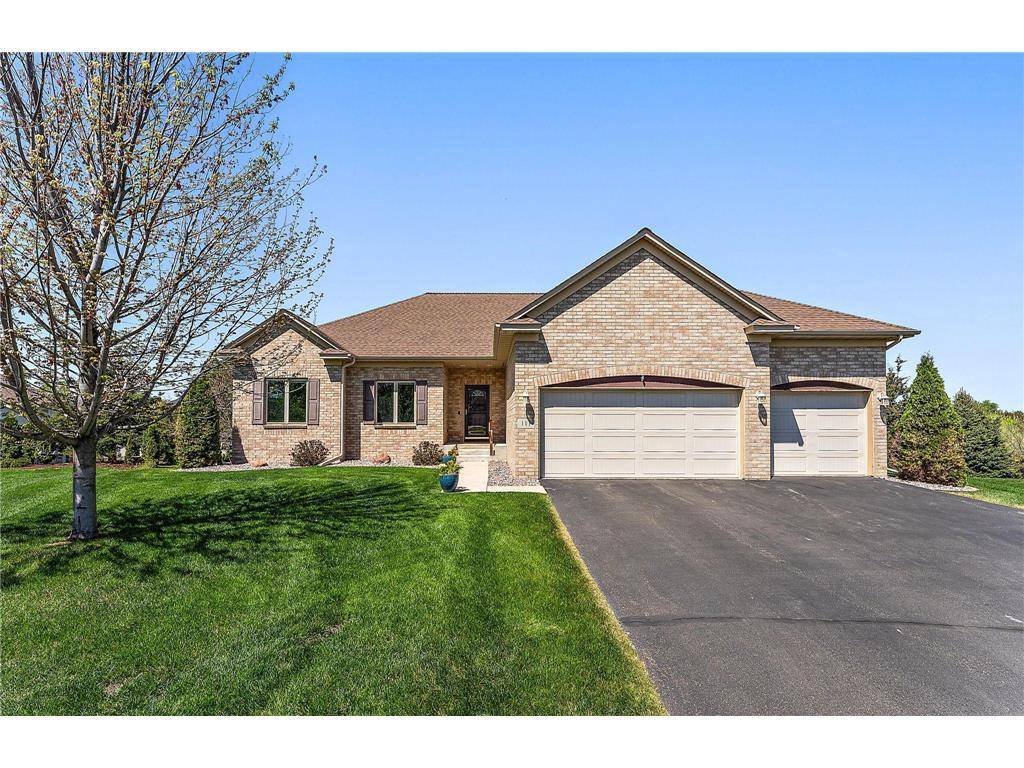 Hudson, WI 54016,111 Dunberry Pass