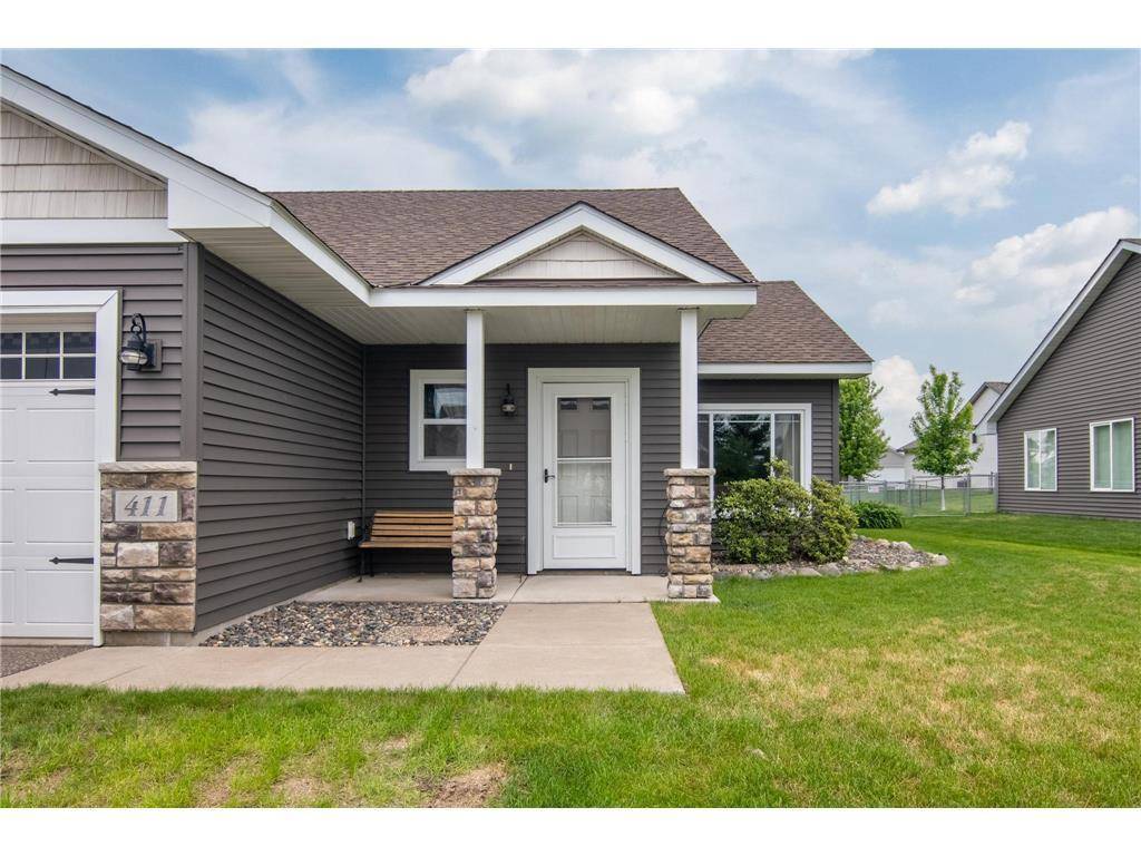 Osceola, WI 54020,411 Ladd Lane