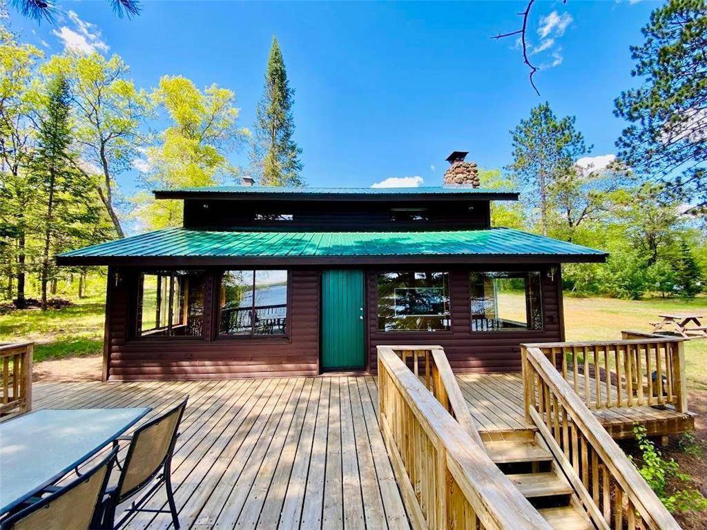 Minong, WI 54859,6974 W Bankers Drive