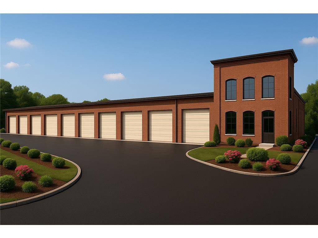 Hudson, WI 54016,207 Monroe Street #112