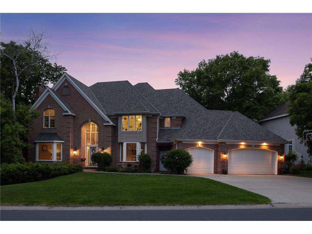 Saint Paul, MN 55123,3591 Woodland Trail