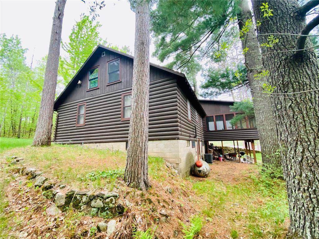 Trego, WI 54888,N11645 Hustvet Drive