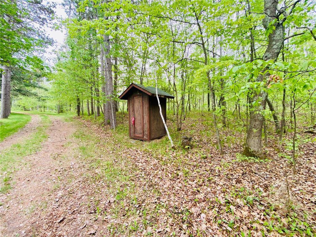 Trego, WI 54888,0 Hustvet Dr