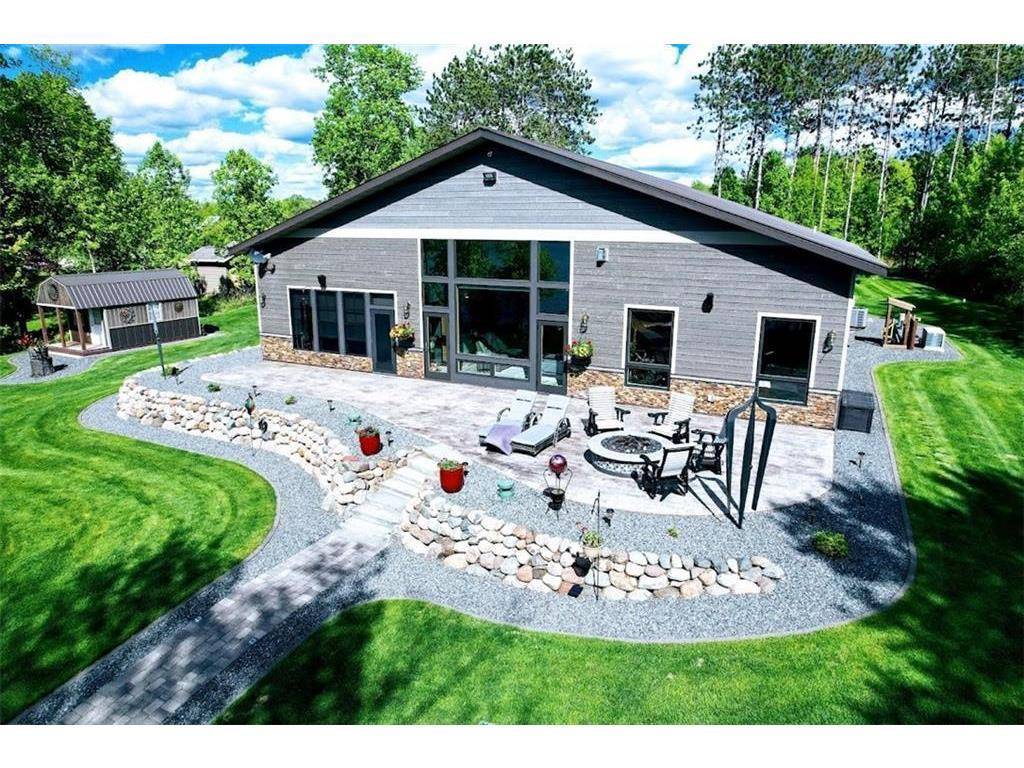 New Auburn, WI 54757,N528 Park Drive