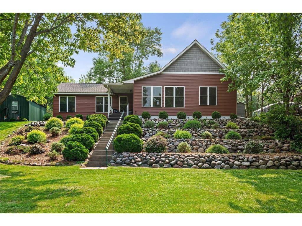 Star Prairie, WI 54026,49 196th Street