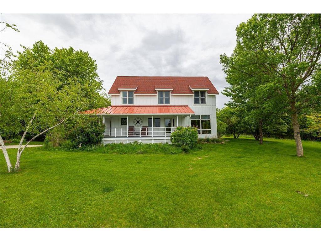 Boyceville, WI 54725,E2221 930th Avenue