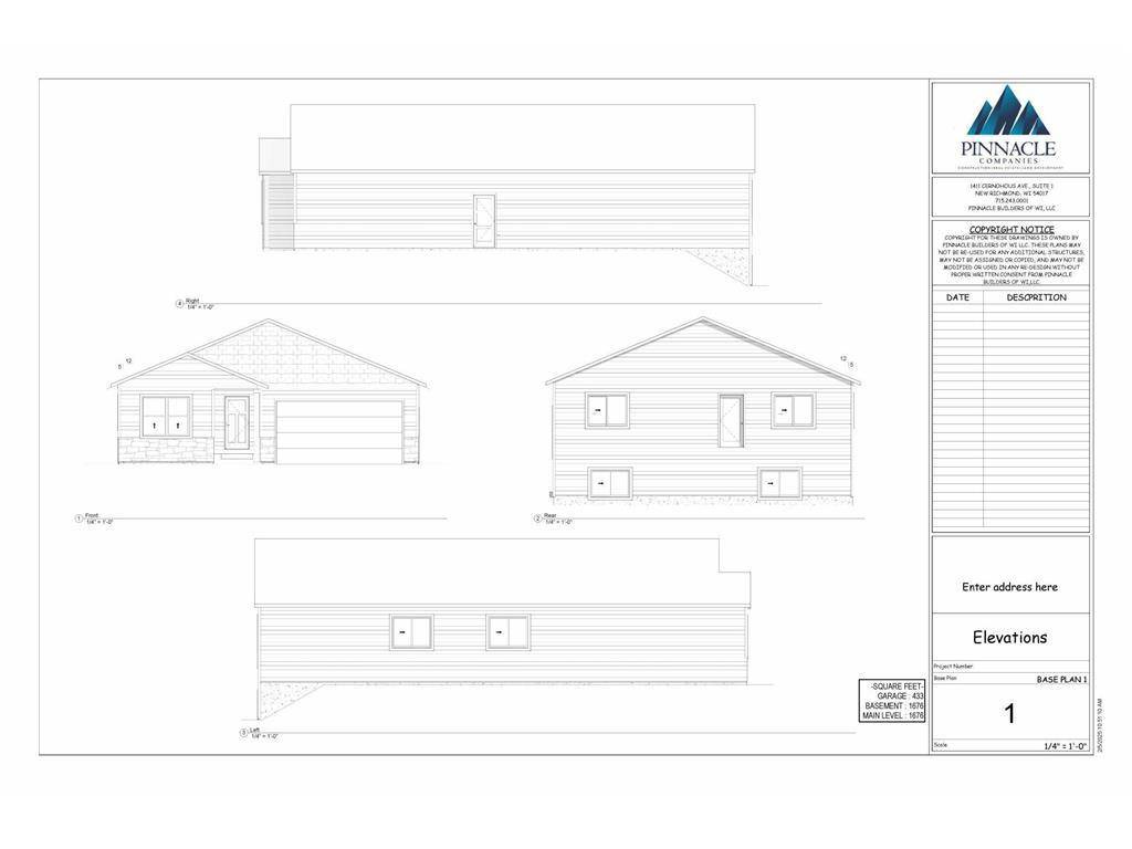 New Richmond, WI 54017,425 Paperjack Drive