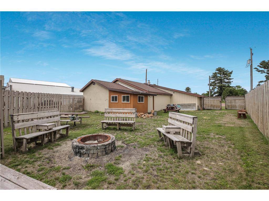 Cameron, WI 54822,109 N 6th Street