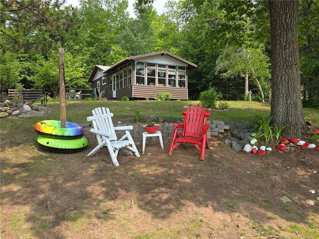 Danbury, WI 54830,33501 Little Mcgraw Lake Road