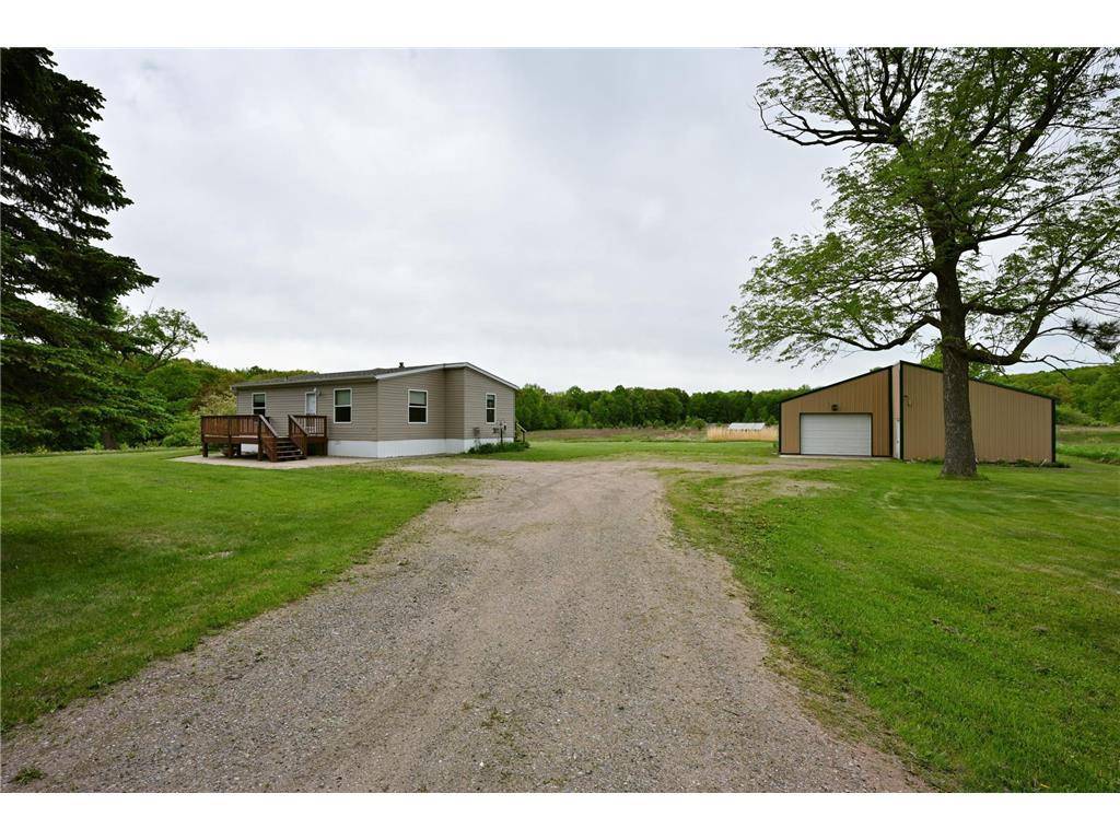 Shell Lake, WI 54871,2329 Sand Road