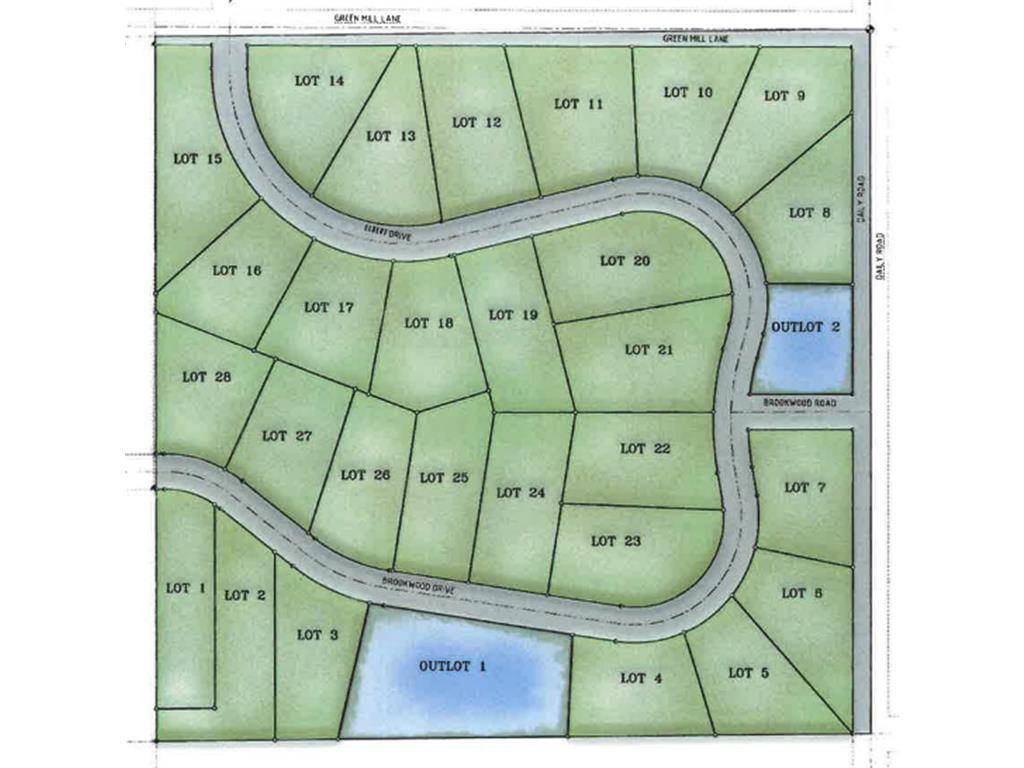 Hudson, WI 54016,Lot 6 Brookwood Drive