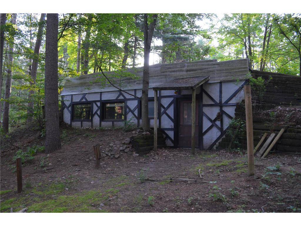 Cameron, WI 54822,1330 21 3/4 Street #A