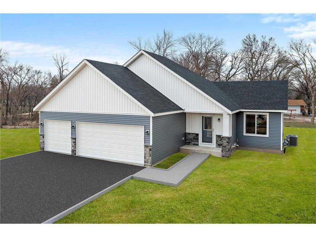 Cannon Falls, MN 55009,104 Maple Court
