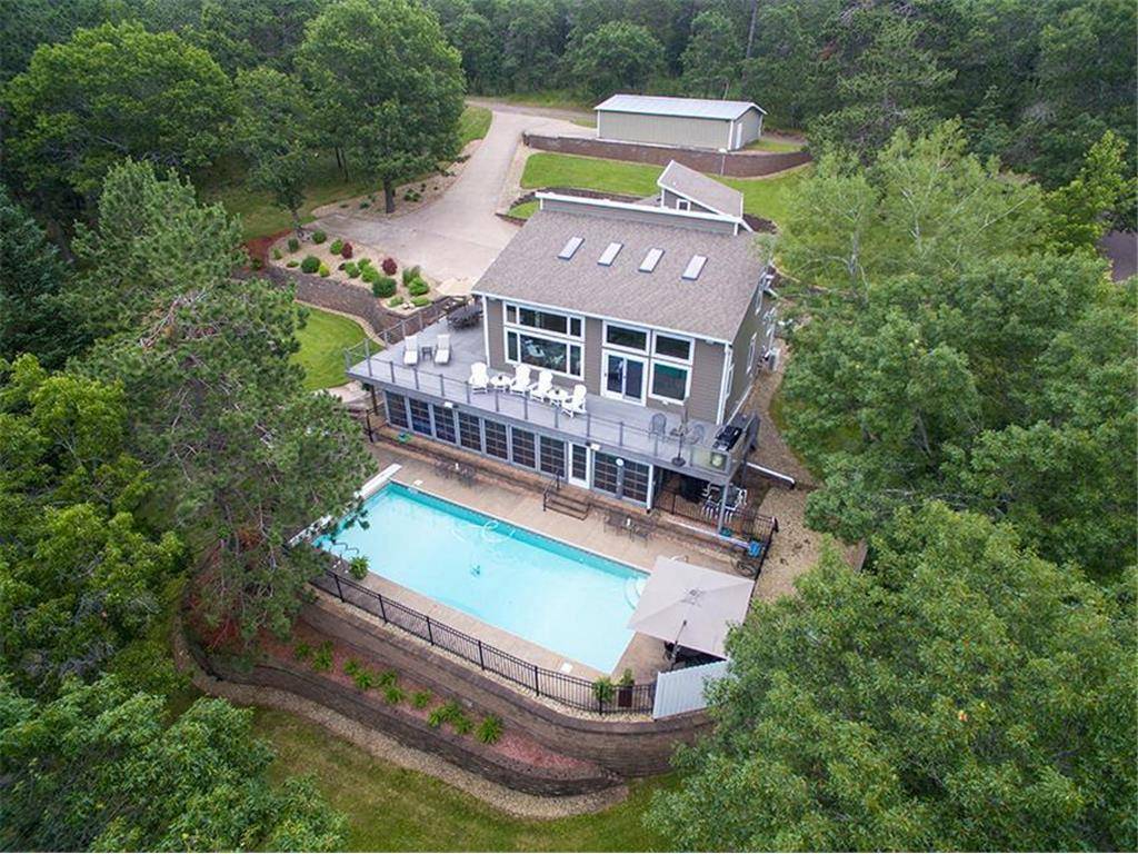 Minong, WI 54859,N14265 Kings Court