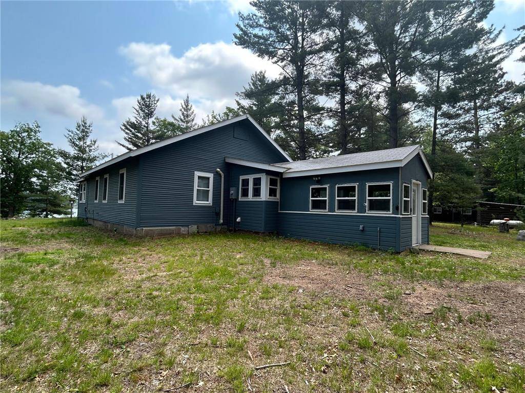 Danbury, WI 54830,29184 Jana Road