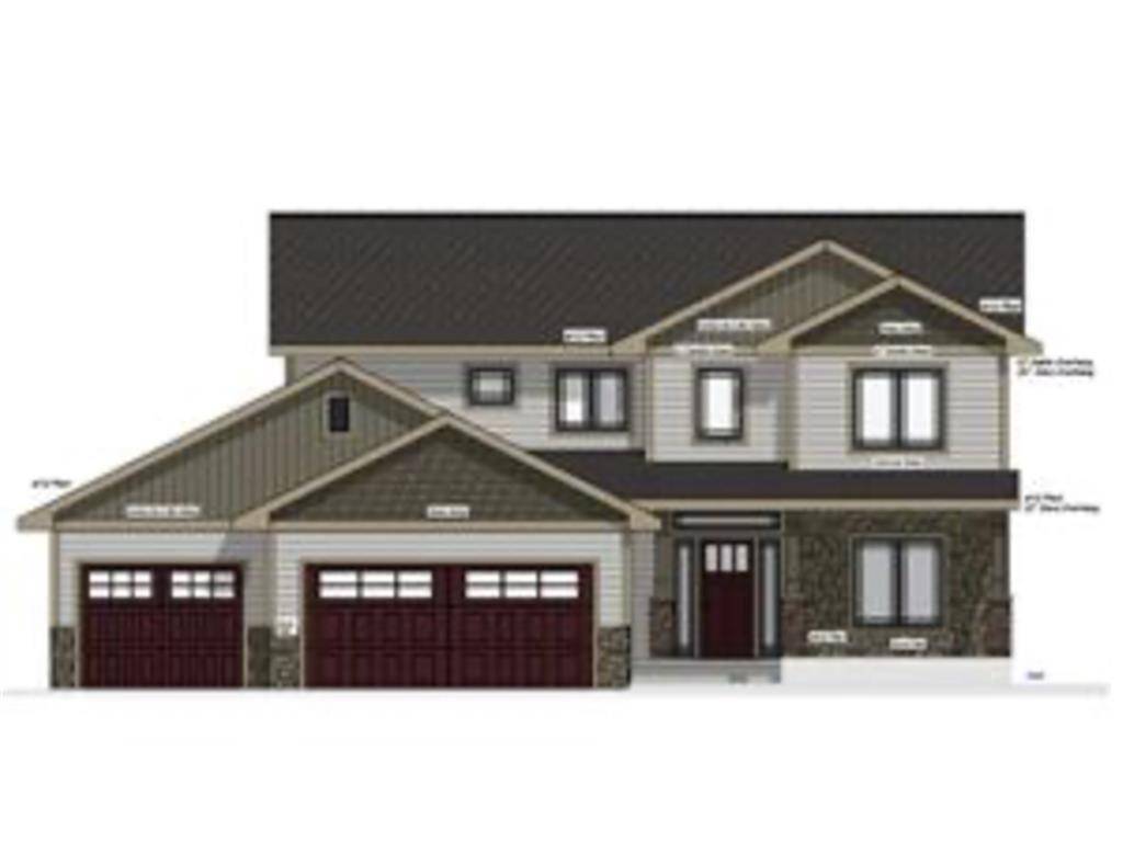 Somerset, WI 54025,837 Sutherland Street