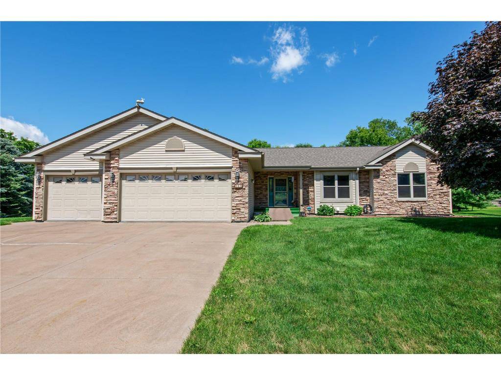 Milltown, WI 54858,214 Gandy View Avenue