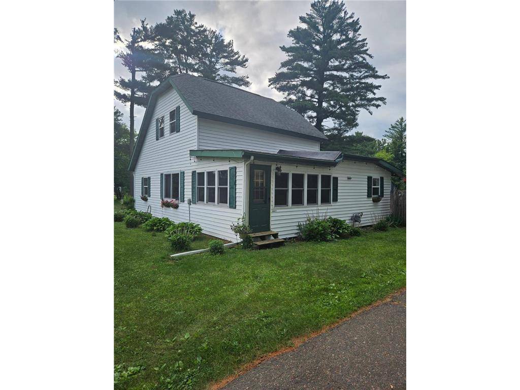 Chetek, WI 54728,144 Pinegrove Avenue