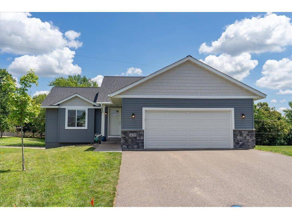 New Richmond, WI 54017,1450 Red Hawk Court